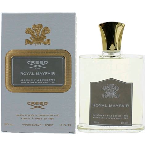 royal mayfair cologne.